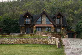 Villa Tuman