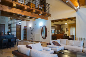 Villa Tuman