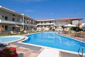 Alexander Inn