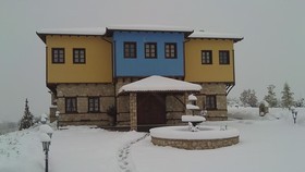 Estate Kalaitzis