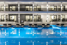 Avaton Luxury Resort