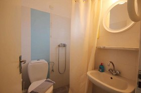 Hotel Milos Sea Resort Suites
