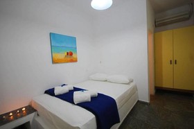 Hotel Milos Sea Resort Suites