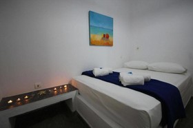 Hotel Milos Sea Resort Suites