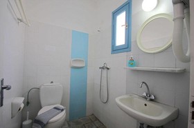 Hotel Milos Sea Resort Suites