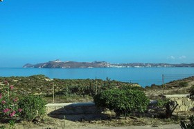 Hotel Milos Sea Resort Suites