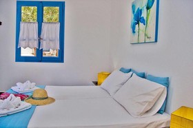 Hotel Milos Sea Resort Suites