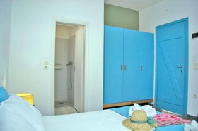 Hotel Milos Sea Resort Suites