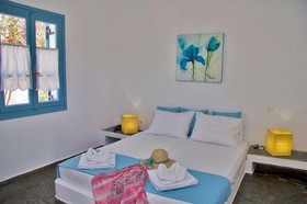 Hotel Milos Sea Resort Suites