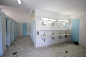 Hotel Milos Sea Resort Suites