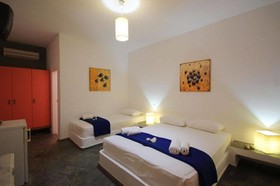 Hotel Milos Sea Resort Suites