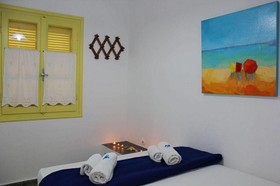 Hotel Milos Sea Resort Suites