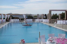 Hotel Milos Sea Resort Suites