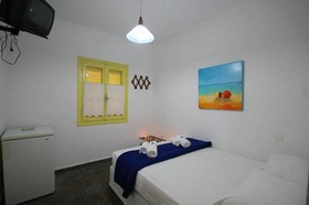 Hotel Milos Sea Resort Suites