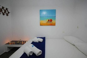 Hotel Milos Sea Resort Suites