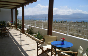 Annarita Apartments