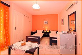 Christina Rooms