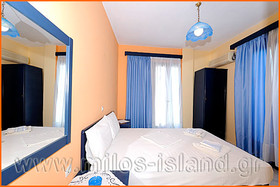 Christina Rooms