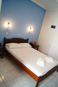 Giannis Hotel Apartments