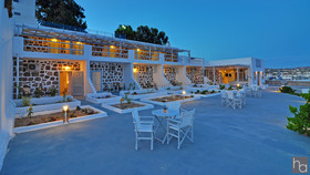 Hotel Adamas