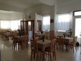 Hotel Meltemi