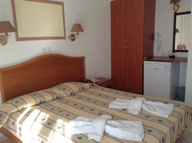 Hotel Meltemi