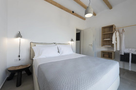 Milos Zen Suites