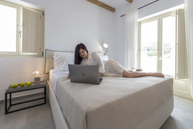 Milos Zen Suites