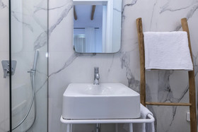 Milos Zen Suites