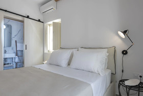 Milos Zen Suites