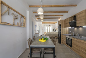 Milos Zen Suites