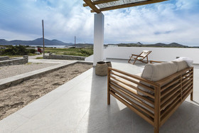 Milos Zen Suites