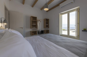 Milos Zen Suites
