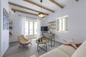 Milos Zen Suites
