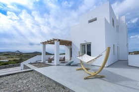 Milos Zen Suites