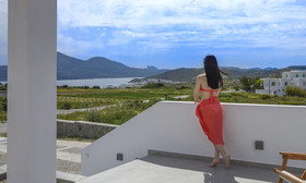 Milos Zen Suites
