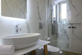 Milos Zen Suites