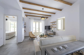 Milos Zen Suites