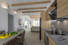 Milos Zen Suites