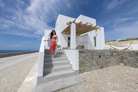 Milos Zen Suites