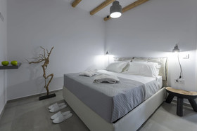 Milos Zen Suites