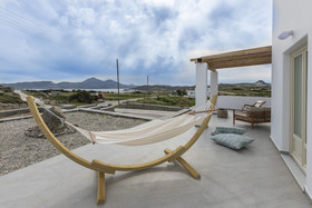 Milos Zen Suites