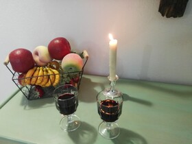 Moments Rooms