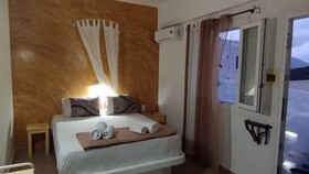 Moments Rooms