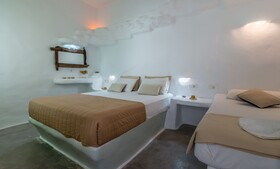 Moments Rooms