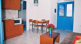 Moustakas Beach Hotel