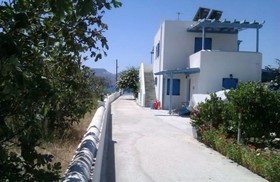 Moustakas Beach Hotel