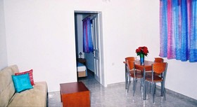 Moustakas Beach Hotel