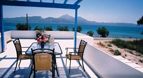 Moustakas Beach Hotel