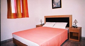 Moustakas Beach Hotel